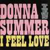 Donna Summer - I Feel Love (Special New Version) (15 Min Remix By Patrick Cowley)