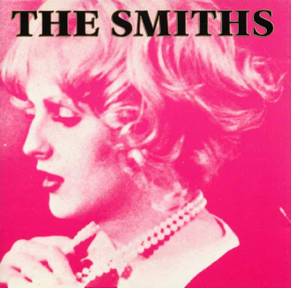 The Smiths – Sheila Take A Bow (1987, White, Vinyl) - Discogs