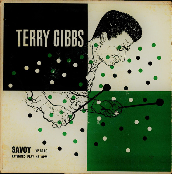 Terry Gibbs Sextet – Terry Gibbs Sextet (1953