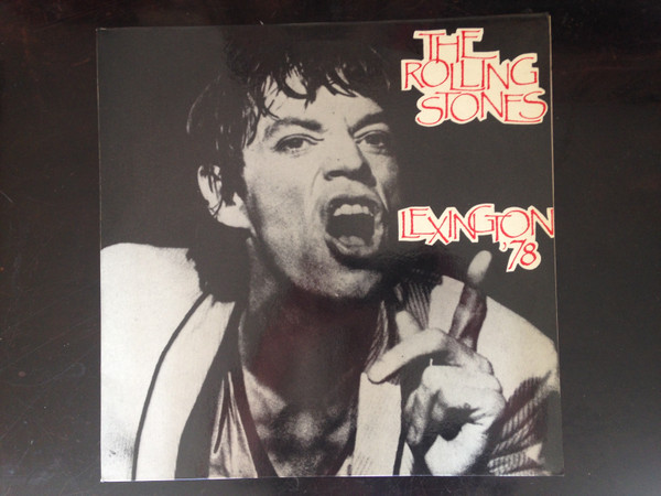 The Rolling Stones – Just Another Gig (1991, CD) - Discogs