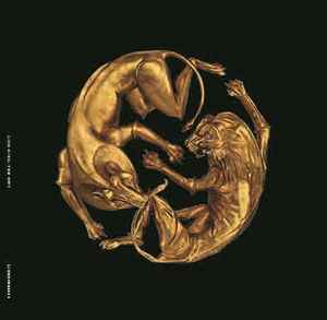 The Lion King: The Gift - Beyoncé Vinyl