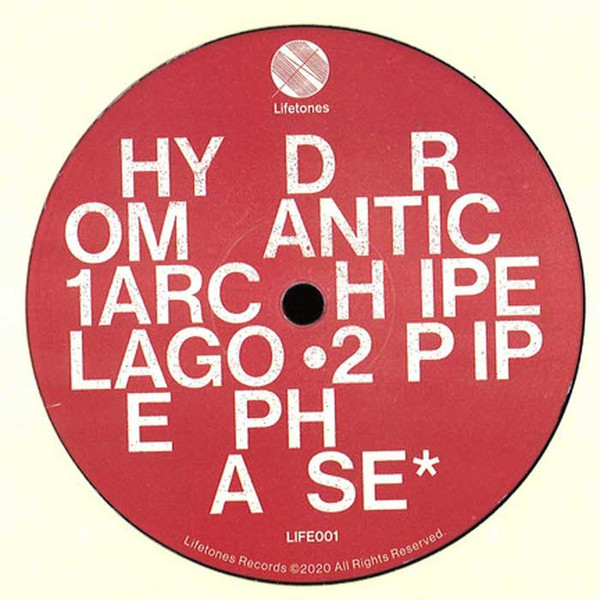 baixar álbum Hydromantic - Archipelago