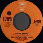 Loose Booty / Sly & The Family Stone