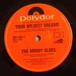 Cover of Your Wildest Dreams, 1986, Vinyl