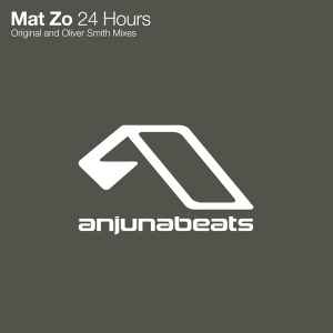 24 Hours - Mat Zo