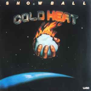 Snowball (2) - Cold Heat