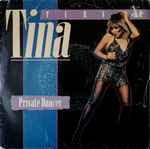 Cover of Private Dancer, 1985, Vinyl