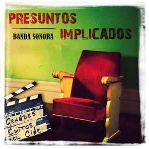 Banda Sonora (CD, Album)en venta
