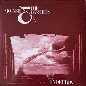 Siouxsie & The Banshees - Tinderbox