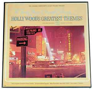 The Longines Symphonette Society Hollywood s Greatest Themes