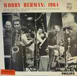 Cover von Woody Herman: 1964, 1964, Vinyl