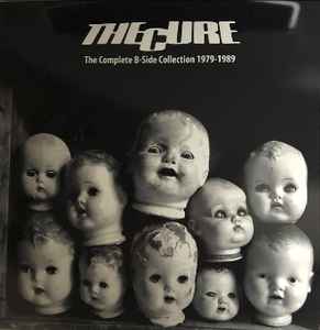 The Cure – Classic Album Selection (1979-1984) (2011, Box Set) - Discogs