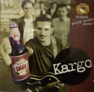 Kargo (4) - Herkesin Geçtiği Yoldan Geçme album cover