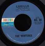 Lolita Ya-Ya / The Ventures