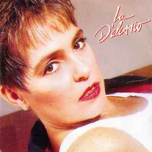 Lupita D'Alessio – La D'Alessio (1993, CD) - Discogs