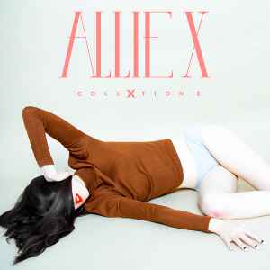CollXtion I - Allie X