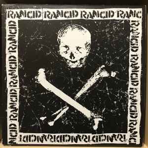 Rancid – Let's Go (2014, Red, Vinyl) - Discogs