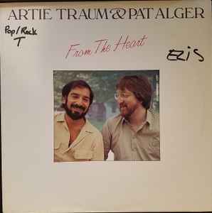 Artie Traum - From The Heart album cover