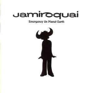 Emergency On Planet Earth - Jamiroquai