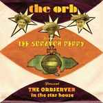 Cover of The Orbserver In The Star House, 2012-08-28, File