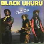 Cover of Chill Out, , Vinyl