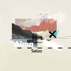Seiiza - Alma album cover