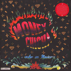 Money Chicha – Echo En Mexico (2016, Vinyl) - Discogs