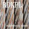 RDKPL* - trippletronics noisex