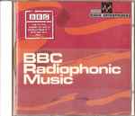 Cover of BBC Radiophonic Music, 2002-10-07, CD