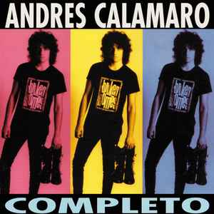 Completo (CD, Compilation)en venta