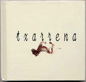 Txarrena (All Media, Limited Edition, Special Edition)en venta