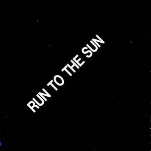 Max Coveri - Run To The Sun