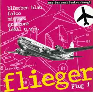 Flieger - Flug 1 - Various