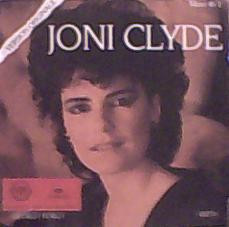 baixar álbum Joni Clyde - Georgy Porgy Birth