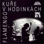 Cover of Kuře V Hodinkách, 1990, CD