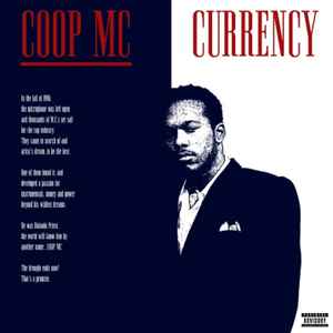 Coop MC – Currency (2021, Vinyl) - Discogs