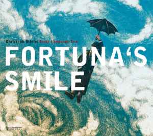 Christoph Stiefel Inner Language Trio - Fortuna's Smile album cover