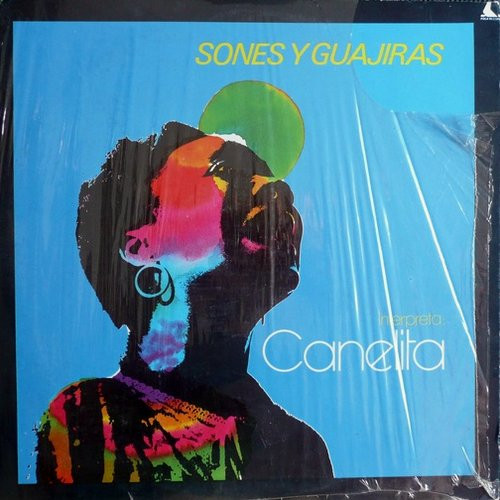 télécharger l'album Canelita Medina - Sones y Guajiras