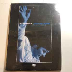Renato Zero - Figli Del Sogno (DVD, Italy, 2017) For Sale | Discogs