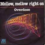 Cover of Mellow, Mellow Right On, 1979, Vinyl