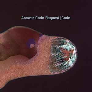 Code - Answer Code Request