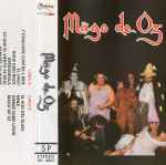 Cover of Mägo De Oz, 1994-06-15, Cassette