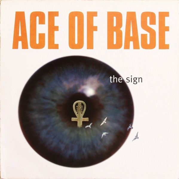Ace Of Base – Don't Turn Around (1994, Vinyl) - Discogs
