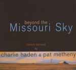 Cover of Beyond The Missouri Sky (Short Stories) - Special edition, 2003-08-21, CD