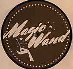 Various - Magic Wand Vol 1 album cover