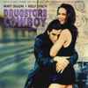 Various, Elliot Goldenthal - Drugstore Cowboy (Selections From The Original Motion Picture Soundtrack)