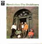 Cover of Revolution, 1970-10-00, Vinyl
