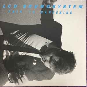 LCD Soundsystem – Bye Bye Bayou (2009, Vinyl) - Discogs