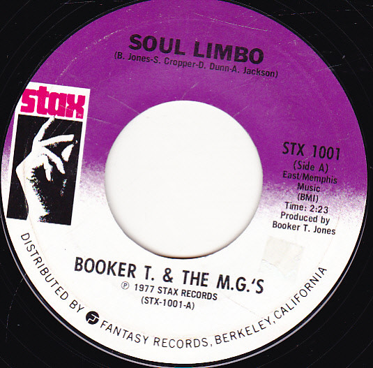 ladda ner album Booker T & The MG's - Soul Limbo Hang Em High