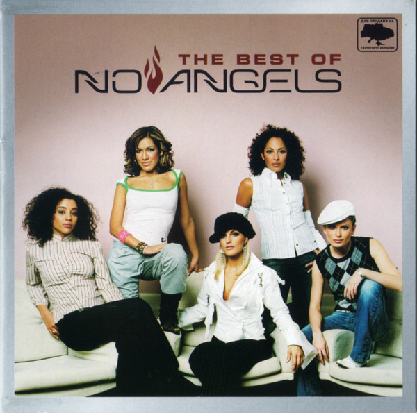 last ned album No Angels - The Best Of No Angels